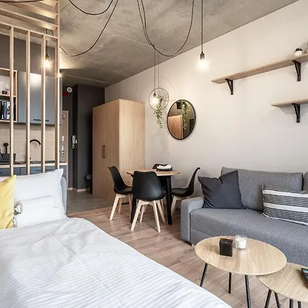 Przy Lotnisku Apartament